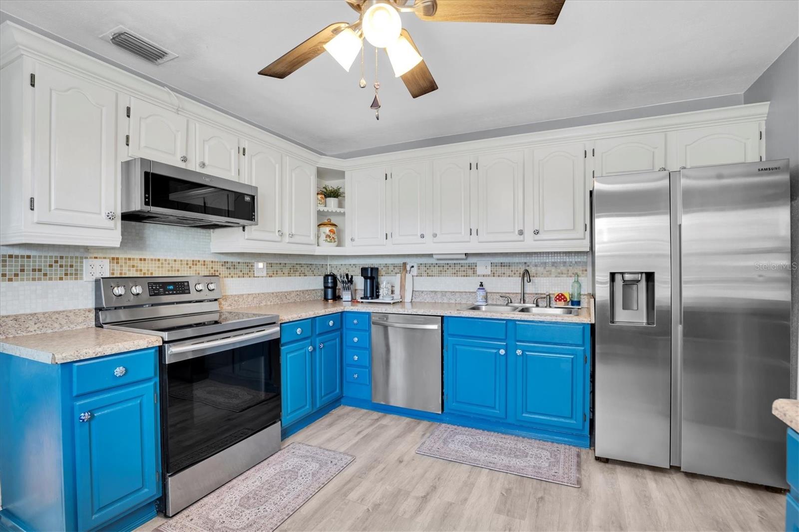 UNION HEIGHTS - Residential