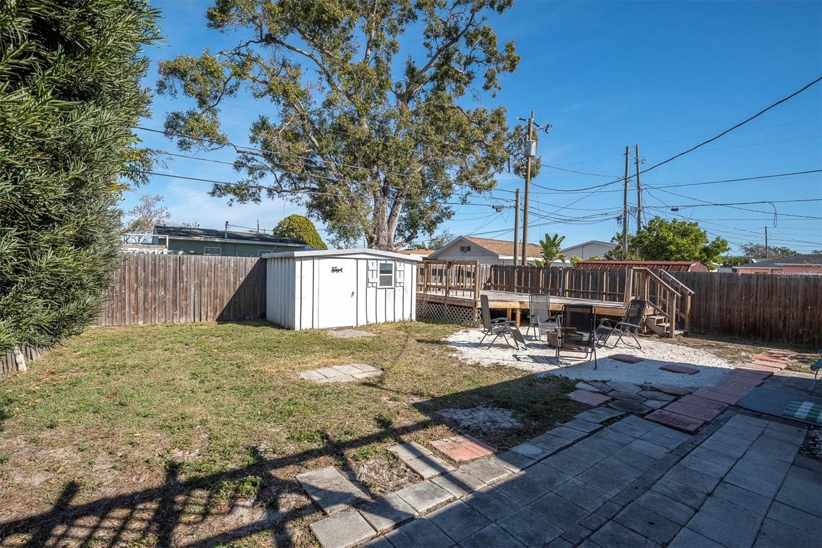 UNION HEIGHTS - Residential