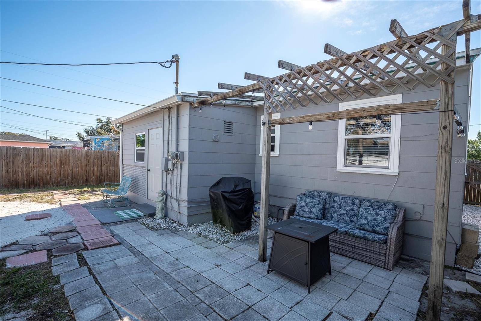 UNION HEIGHTS - Residential