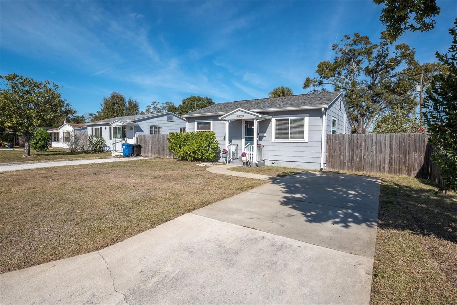 UNION HEIGHTS - Residential