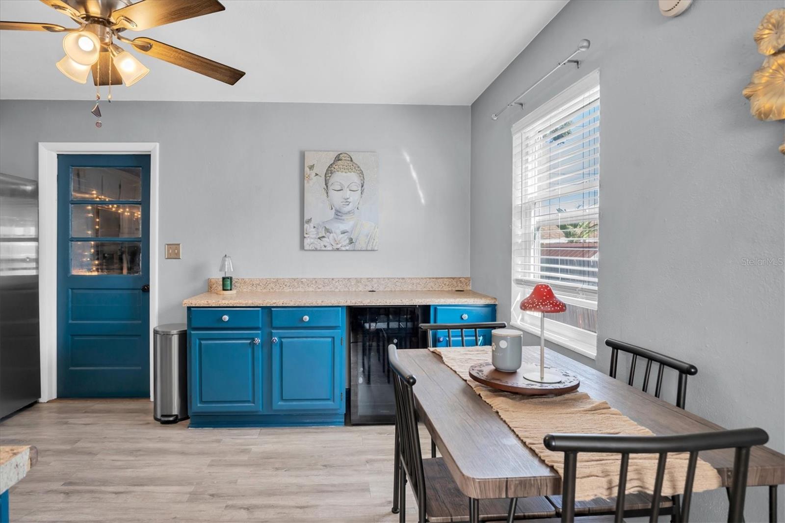 UNION HEIGHTS - Residential