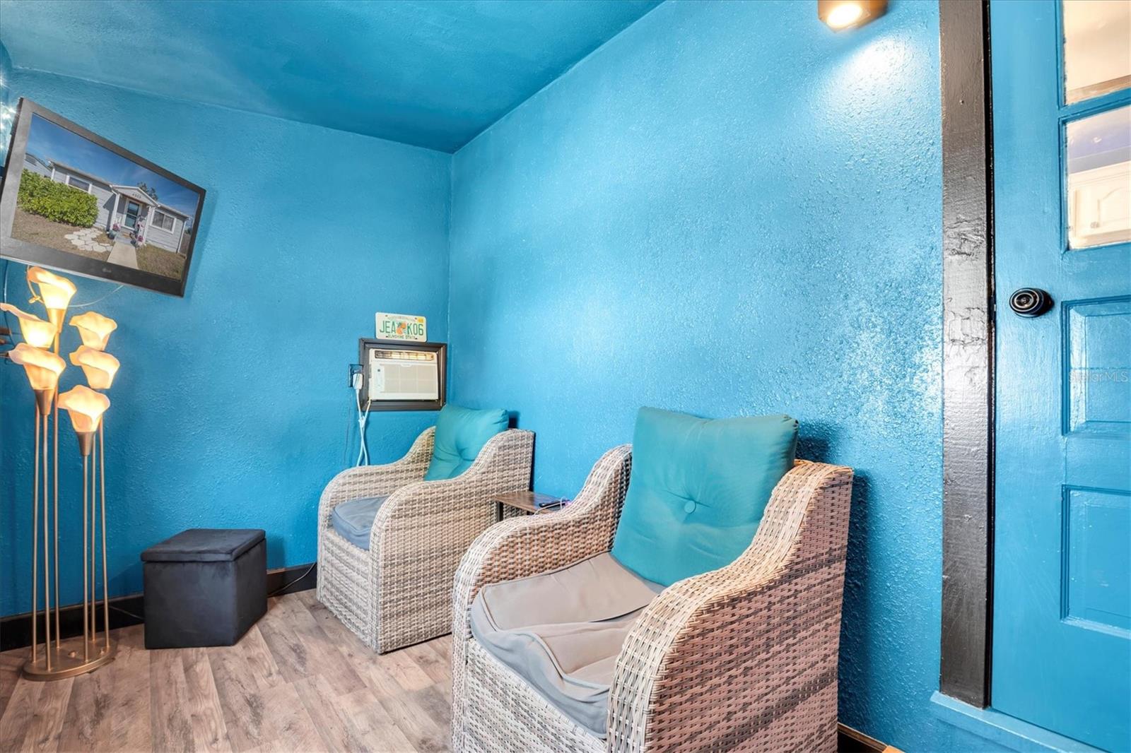 UNION HEIGHTS - Residential