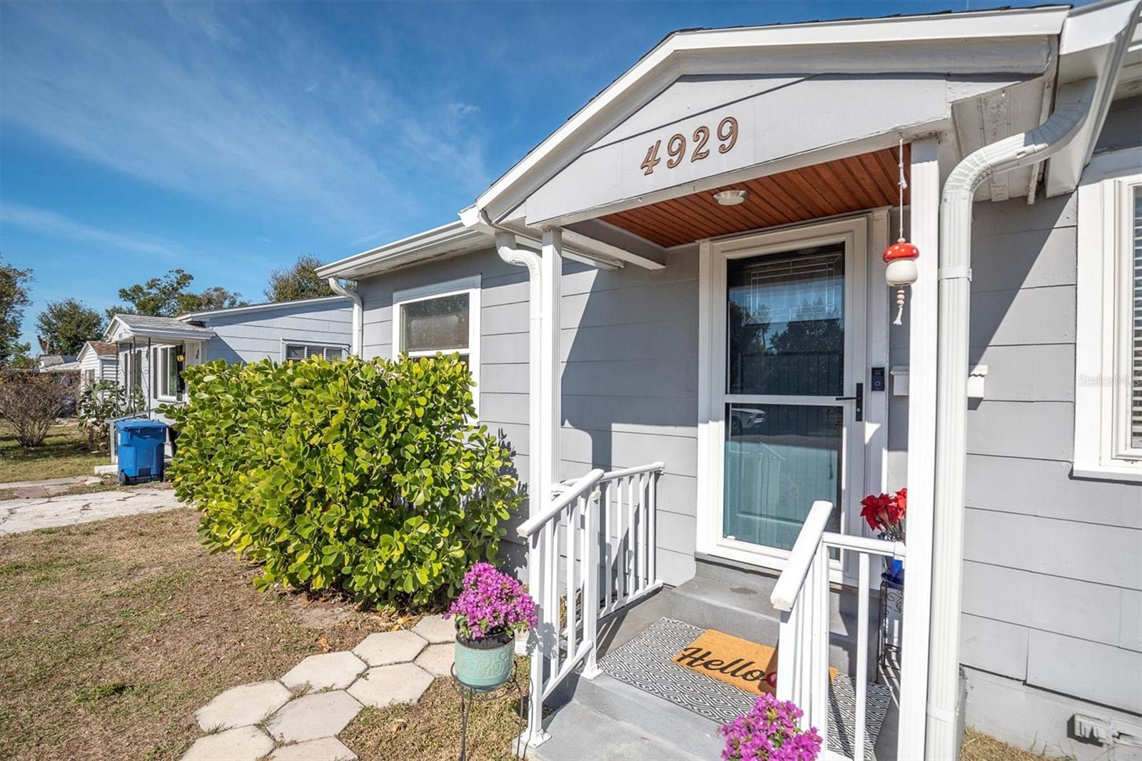 UNION HEIGHTS - Residential