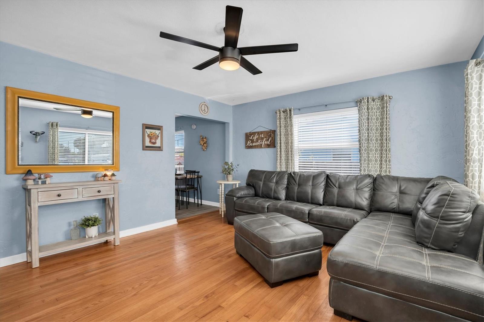 UNION HEIGHTS - Residential