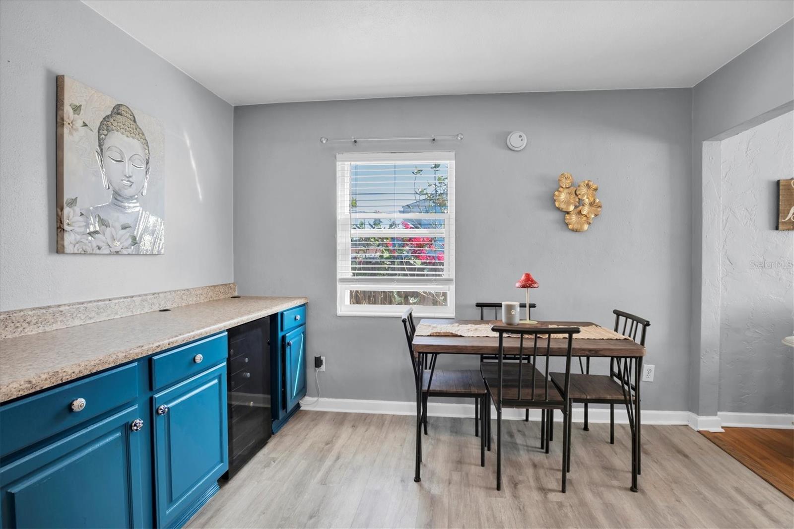 UNION HEIGHTS - Residential