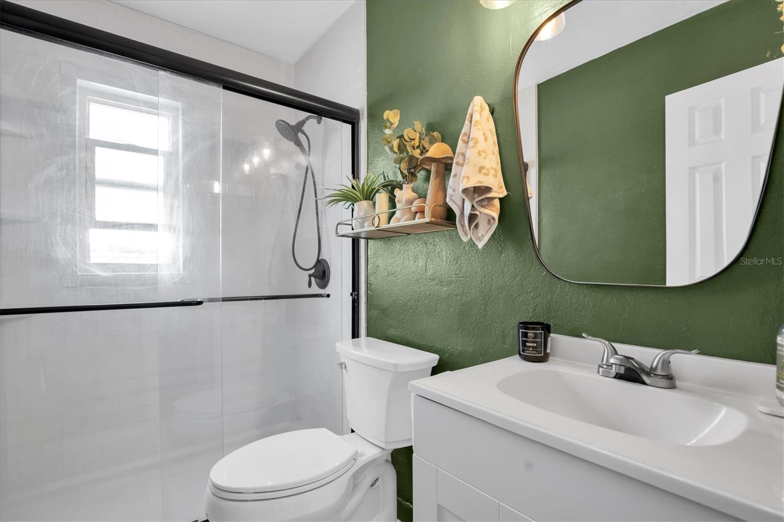 UNION HEIGHTS - Residential