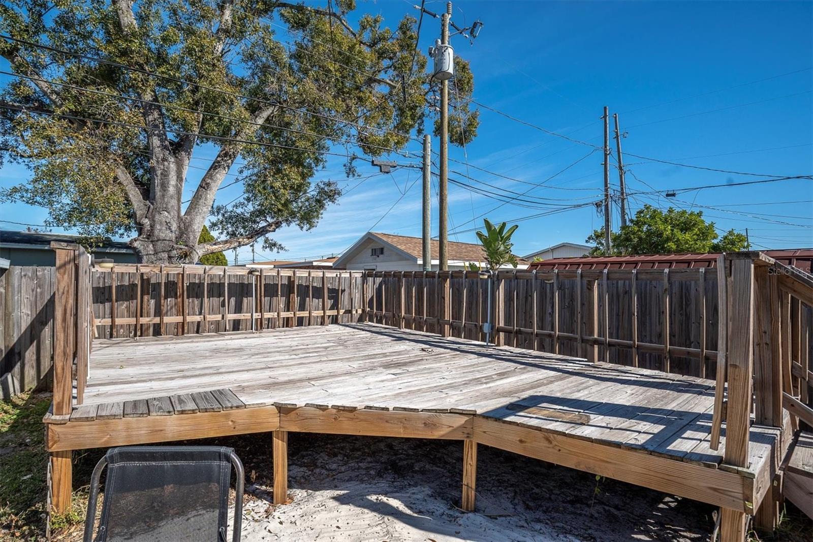 UNION HEIGHTS - Residential