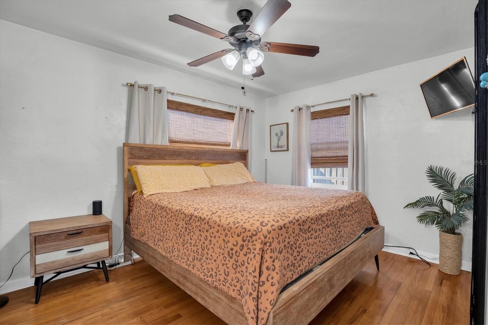 UNION HEIGHTS - Residential