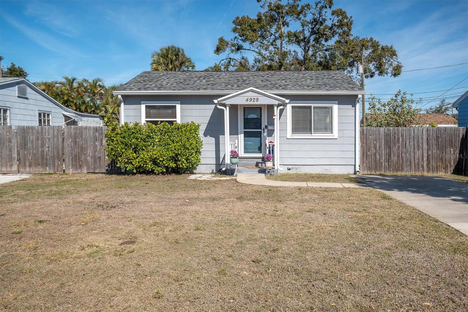 UNION HEIGHTS - Residential