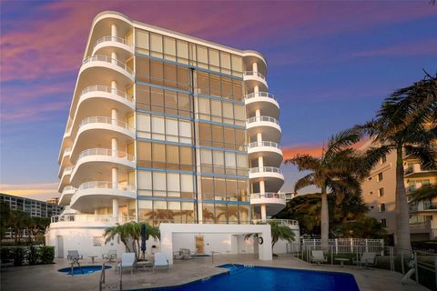 Photo of 136 Golden Gate Point #602, Sarasota, FL 34236 (MLS # A4697142)