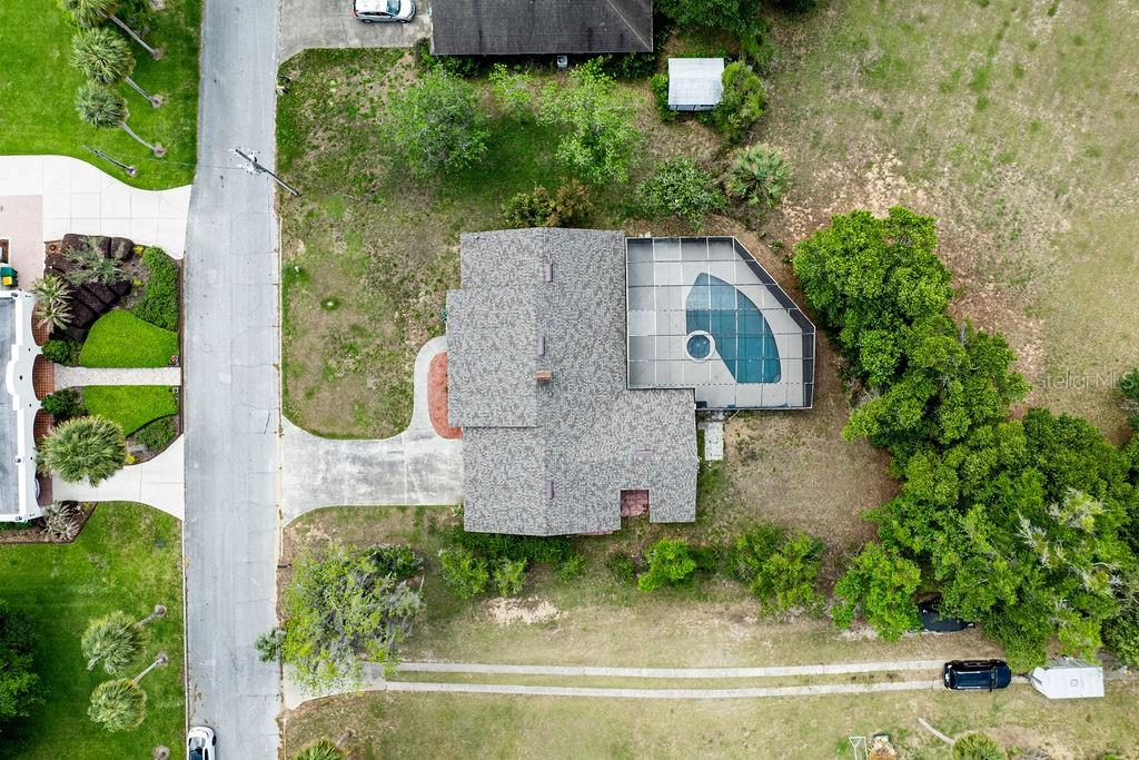 EUSTIS EL CERITO - Residential