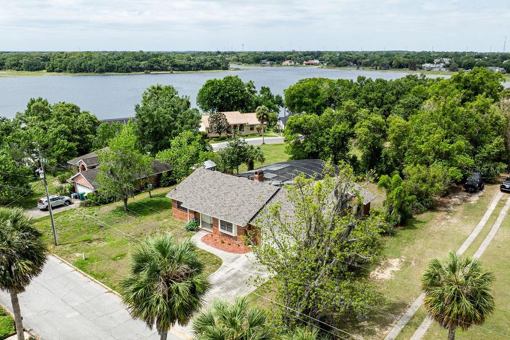 EUSTIS EL CERITO - Residential