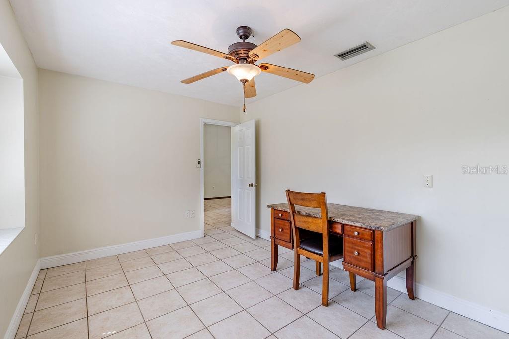 EUSTIS EL CERITO - Residential