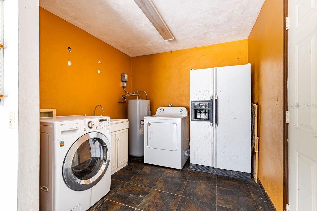 EUSTIS EL CERITO - Residential