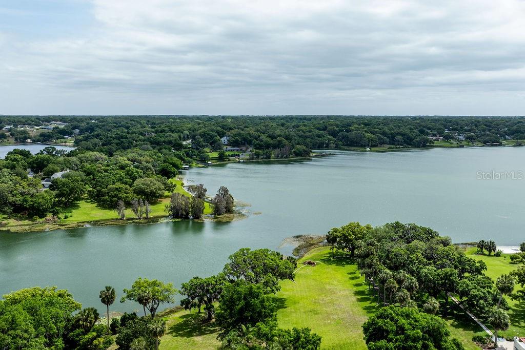 EUSTIS EL CERITO - Residential