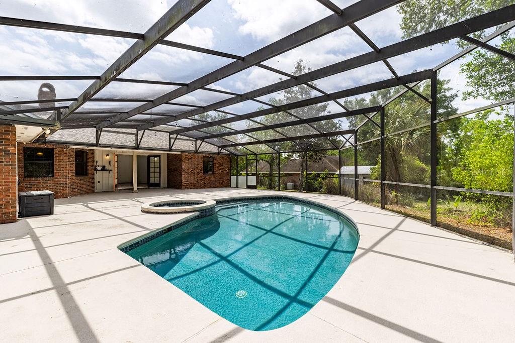 EUSTIS EL CERITO - Residential