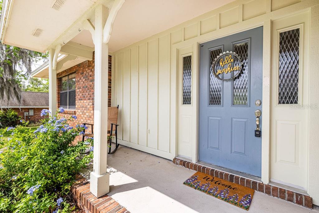 1606 FAHNSTOCK STREET