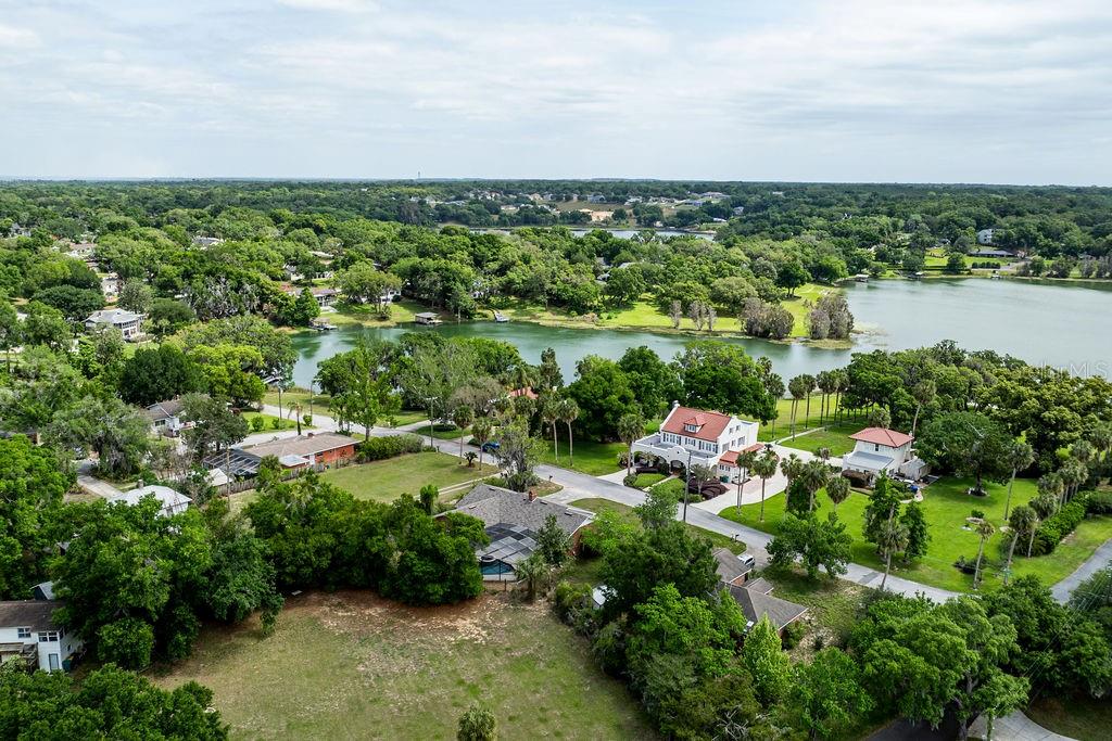 EUSTIS EL CERITO - Residential