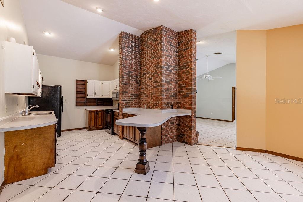 EUSTIS EL CERITO - Residential