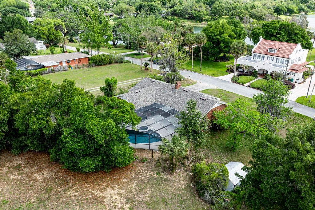 EUSTIS EL CERITO - Residential