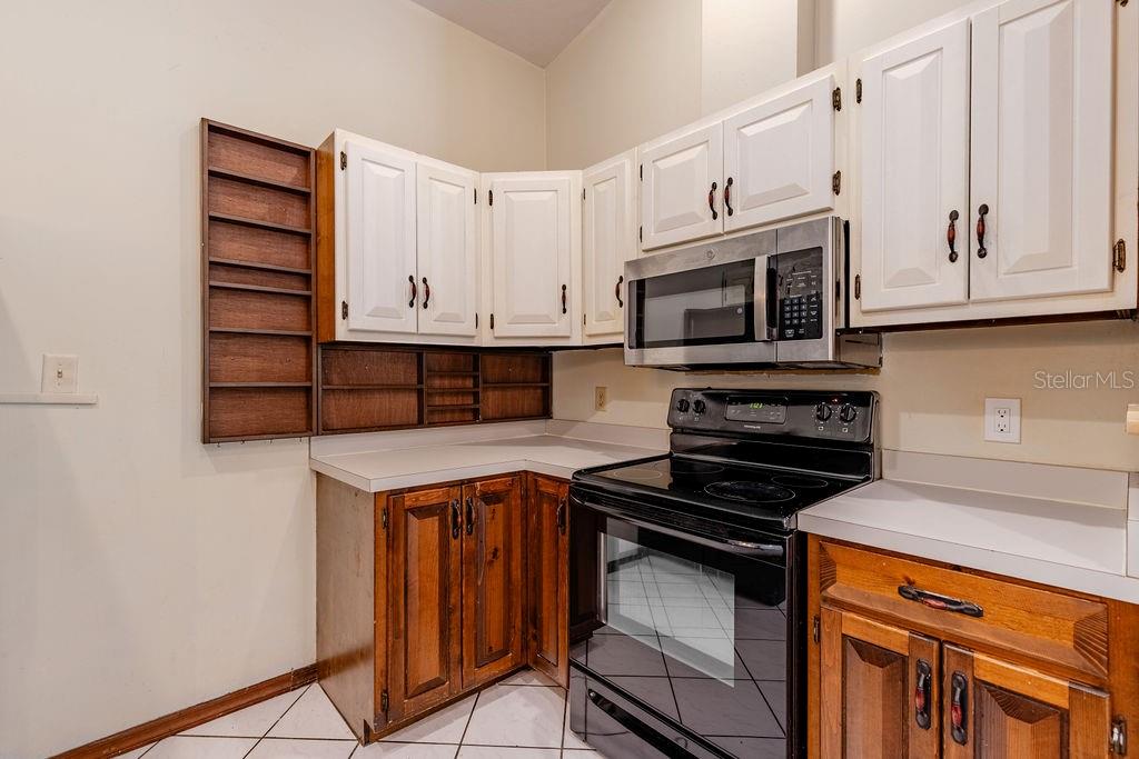 EUSTIS EL CERITO - Residential