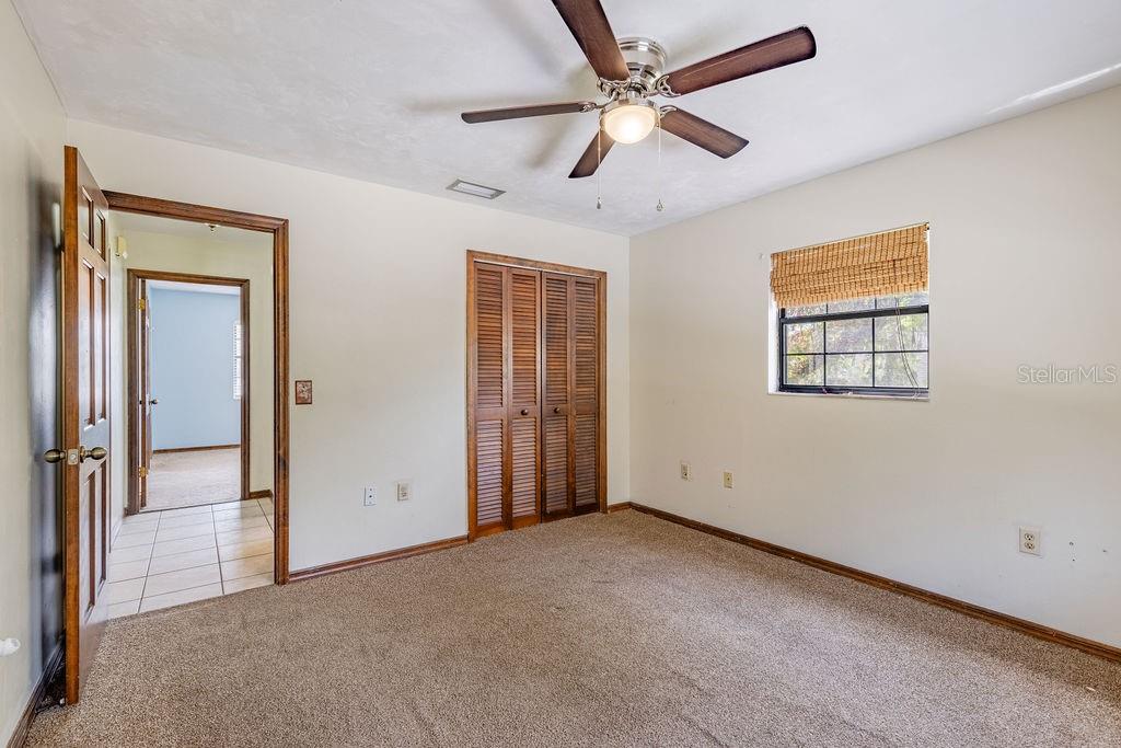 EUSTIS EL CERITO - Residential