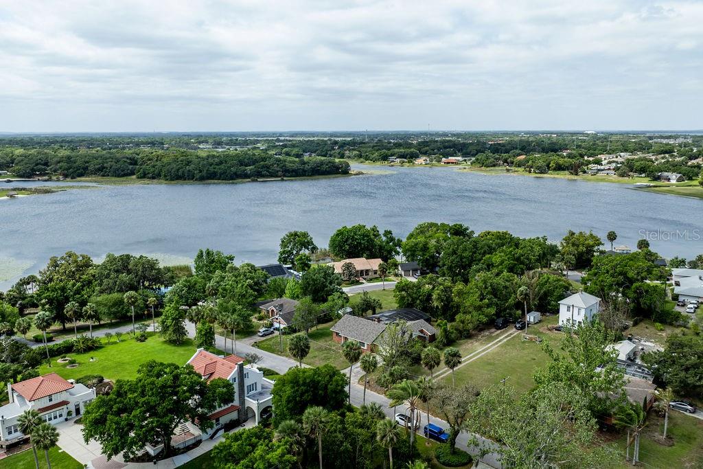 EUSTIS EL CERITO - Residential