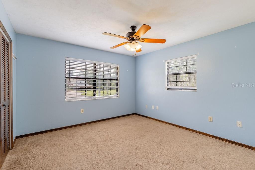 EUSTIS EL CERITO - Residential