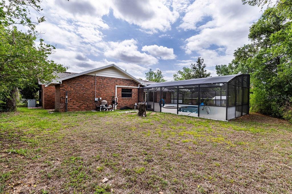 EUSTIS EL CERITO - Residential