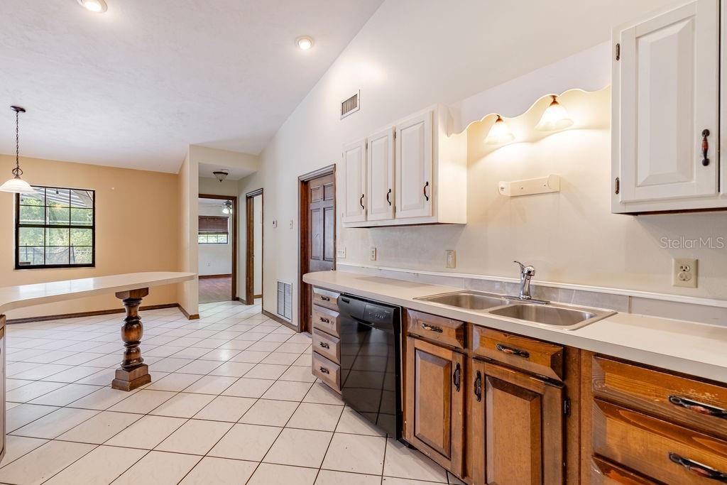 EUSTIS EL CERITO - Residential