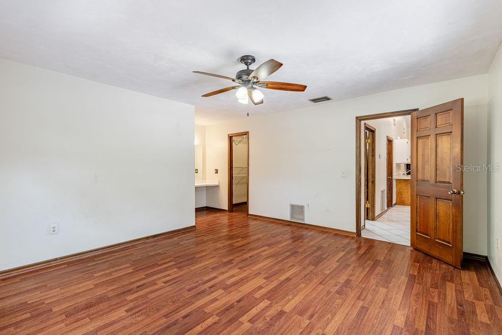 EUSTIS EL CERITO - Residential