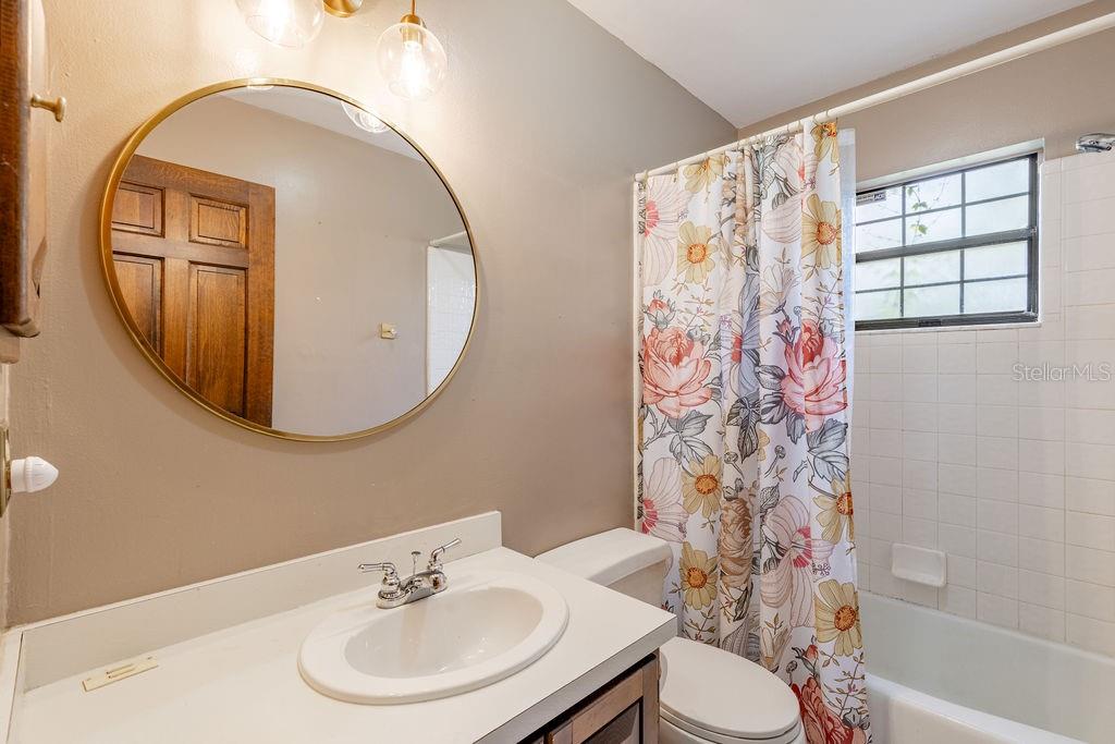 EUSTIS EL CERITO - Residential