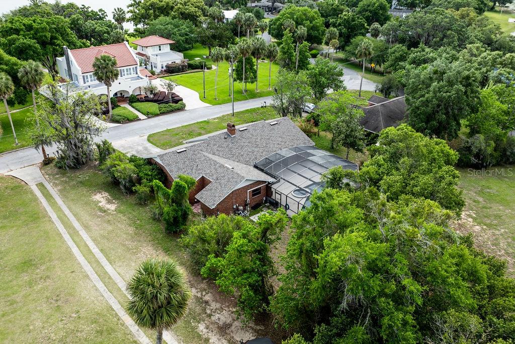 EUSTIS EL CERITO - Residential