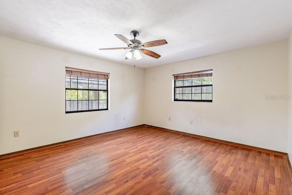 EUSTIS EL CERITO - Residential