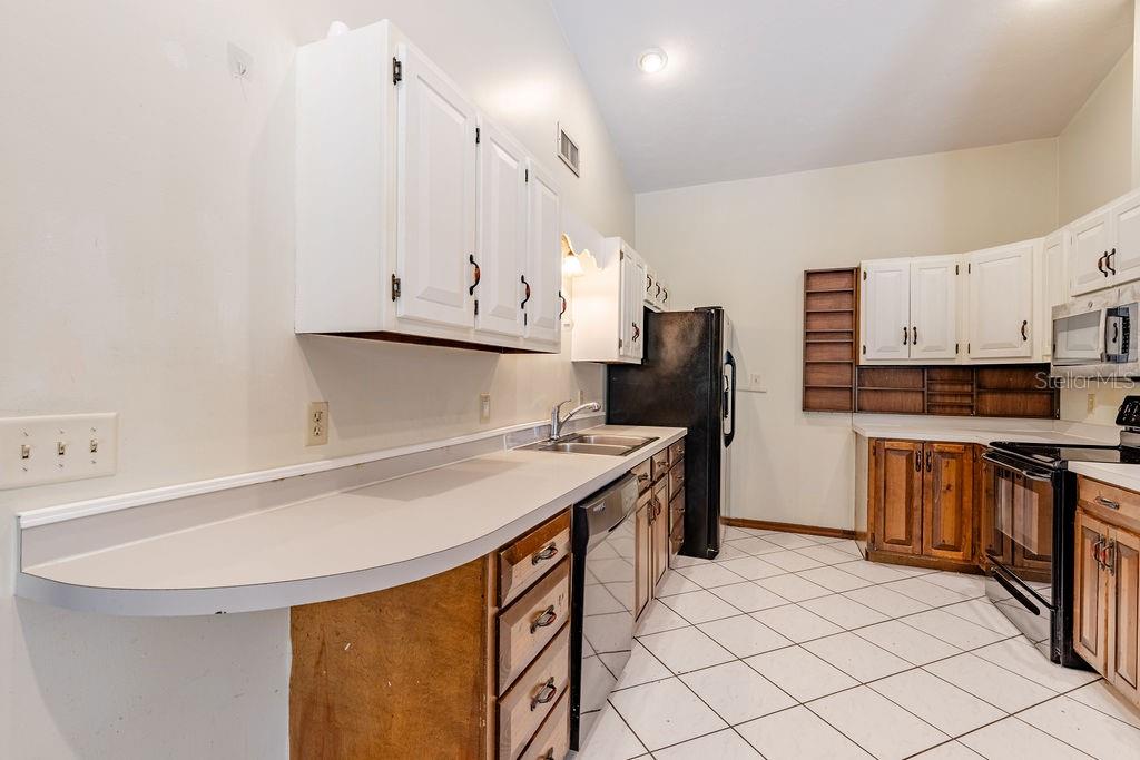 EUSTIS EL CERITO - Residential