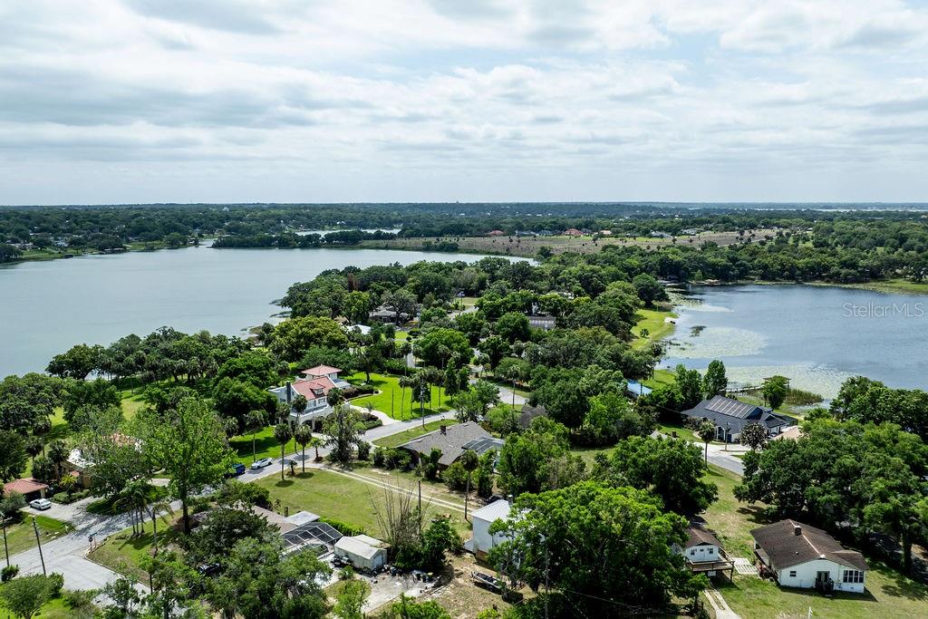 EUSTIS EL CERITO - Residential