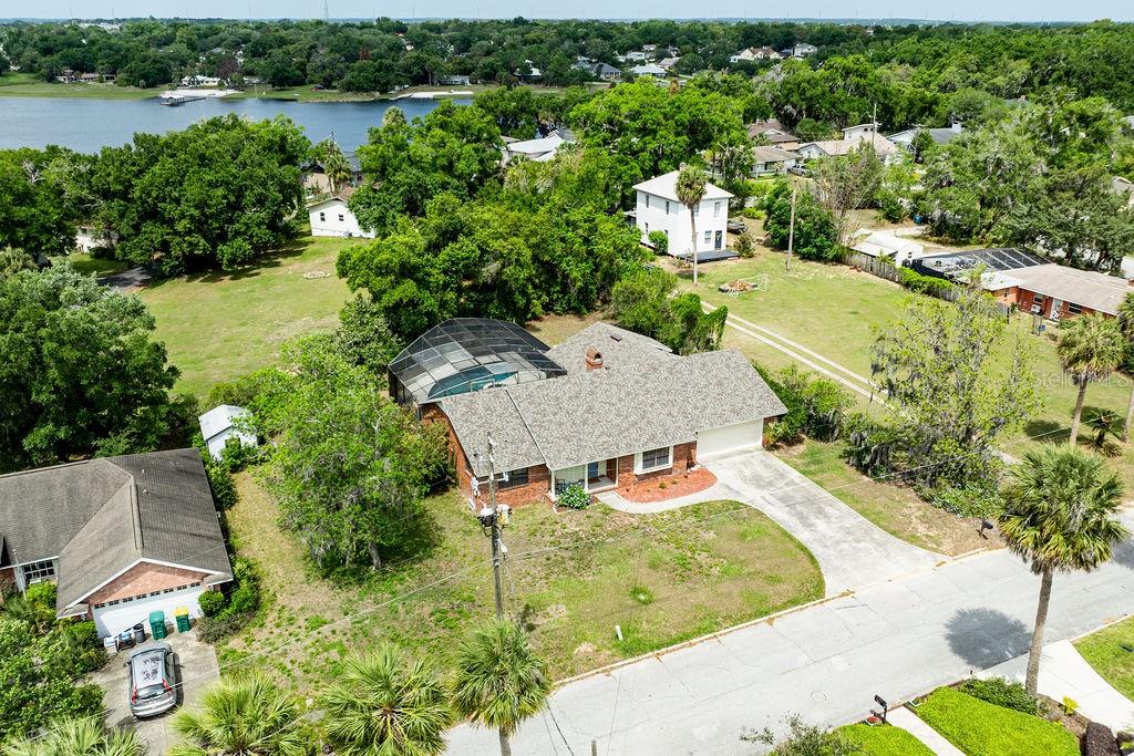 EUSTIS EL CERITO - Residential