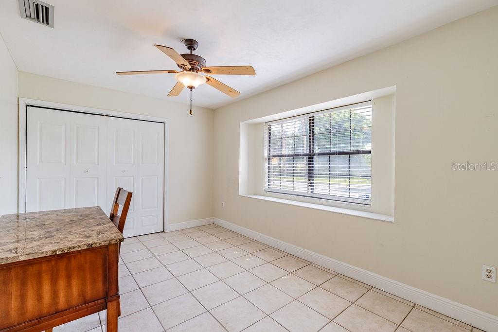 EUSTIS EL CERITO - Residential