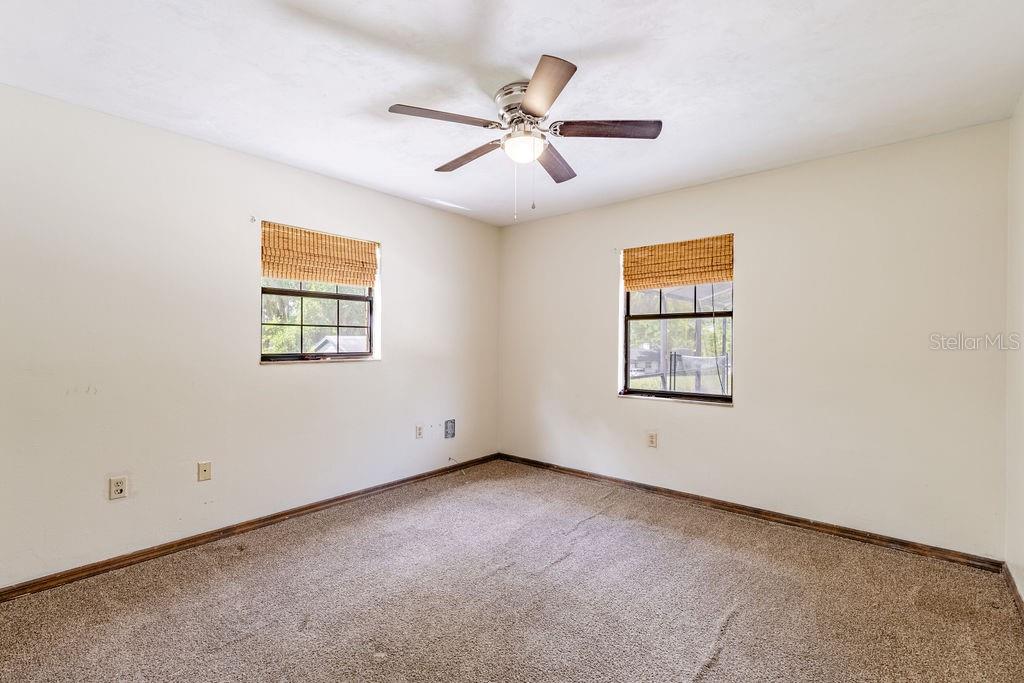 EUSTIS EL CERITO - Residential