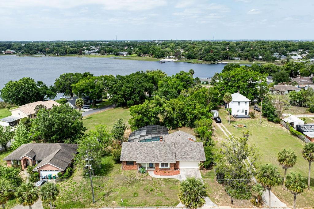 EUSTIS EL CERITO - Residential