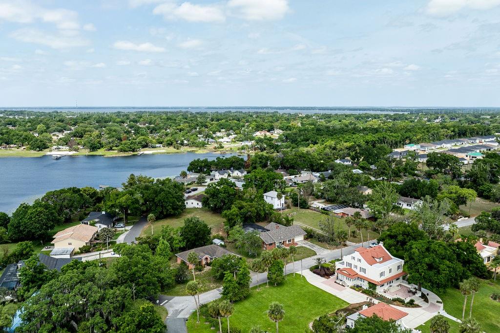EUSTIS EL CERITO - Residential