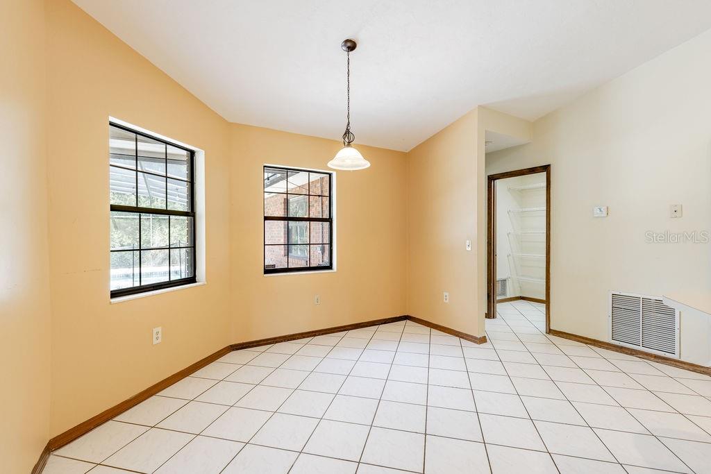 EUSTIS EL CERITO - Residential