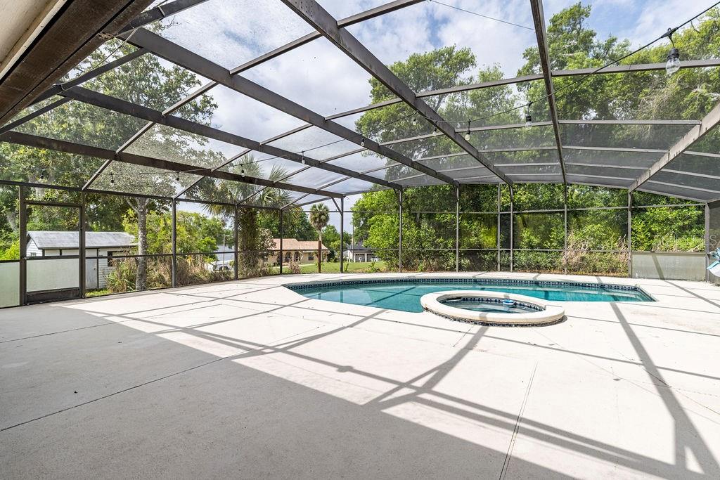 EUSTIS EL CERITO - Residential