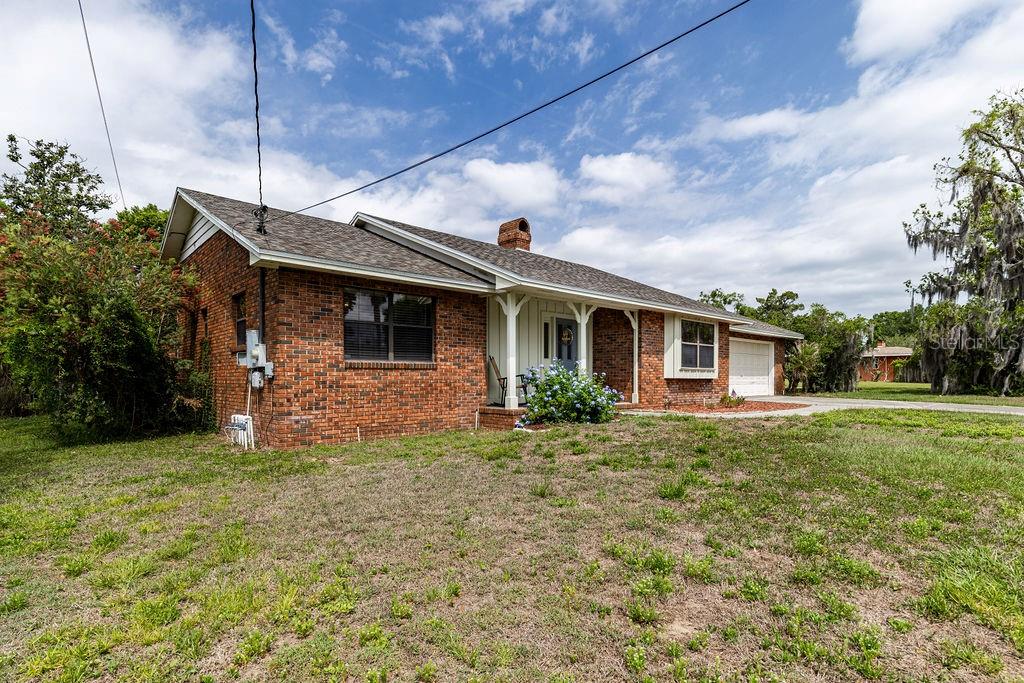 EUSTIS EL CERITO - Residential