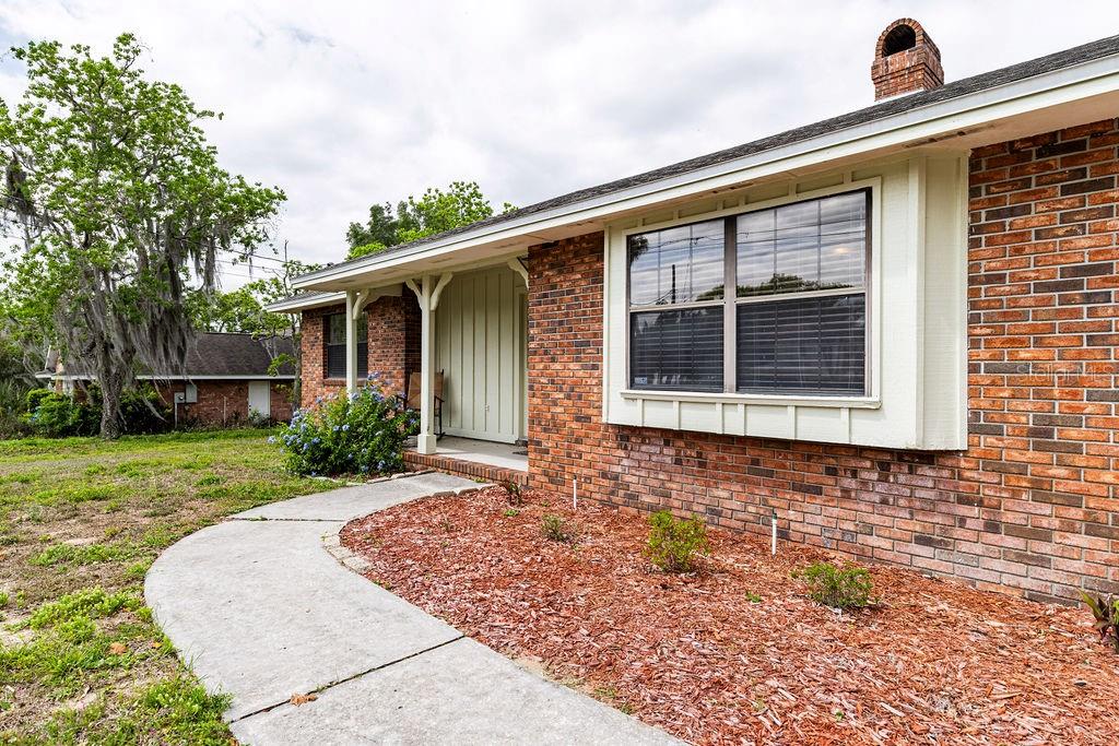 EUSTIS EL CERITO - Residential