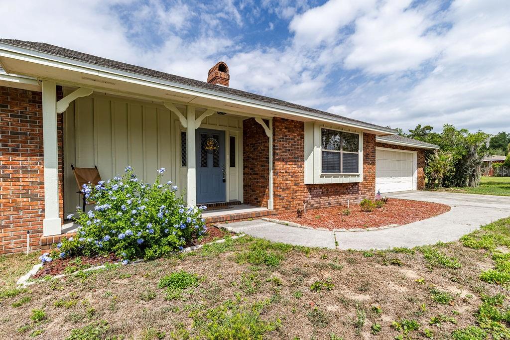 EUSTIS EL CERITO - Residential