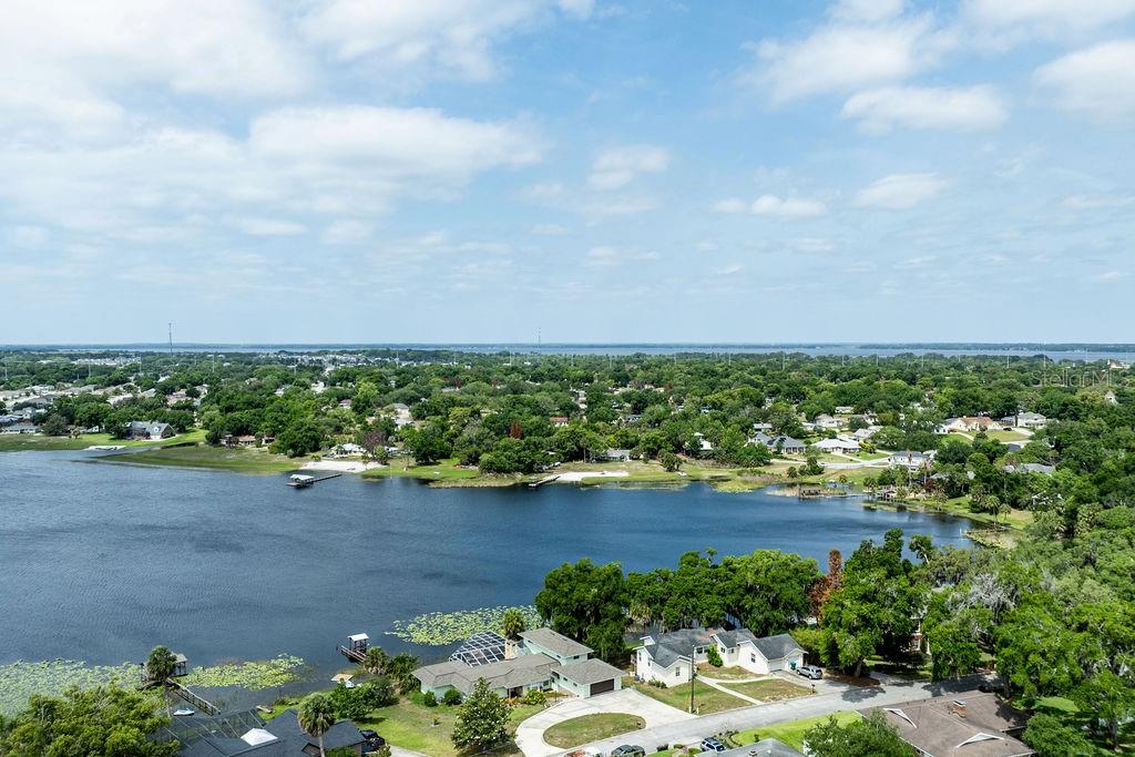 EUSTIS EL CERITO - Residential