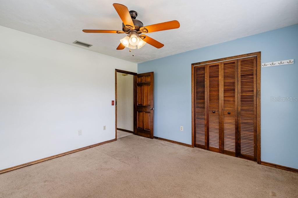 EUSTIS EL CERITO - Residential