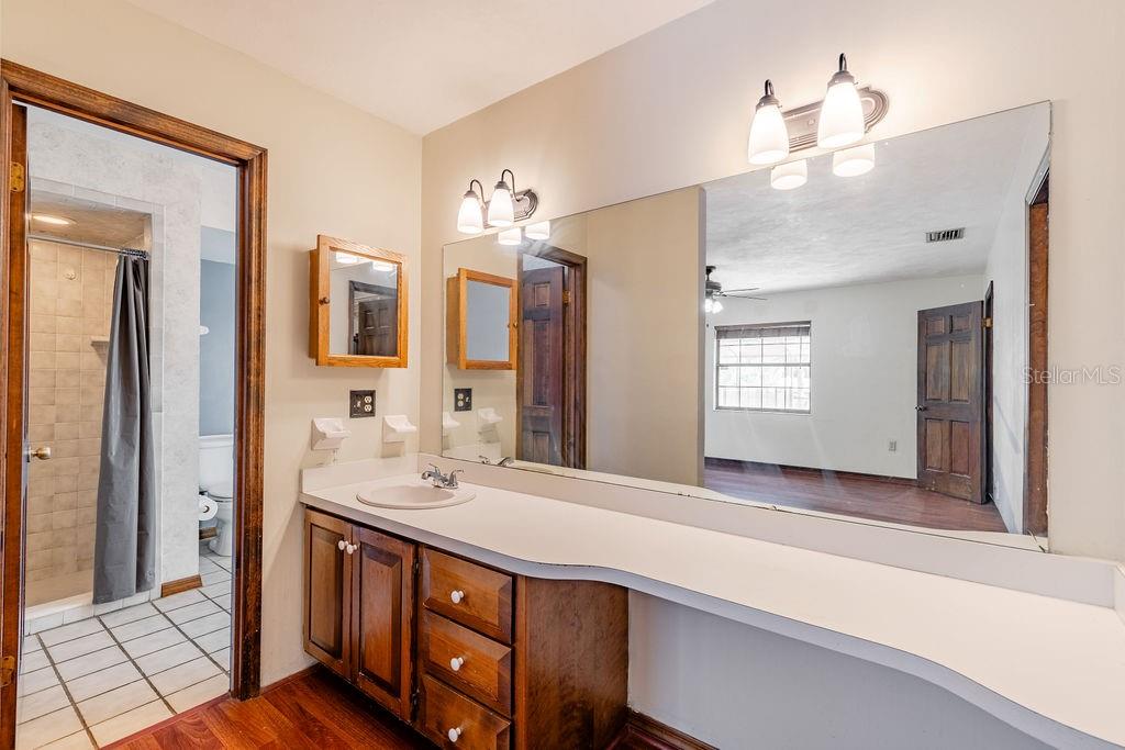 EUSTIS EL CERITO - Residential