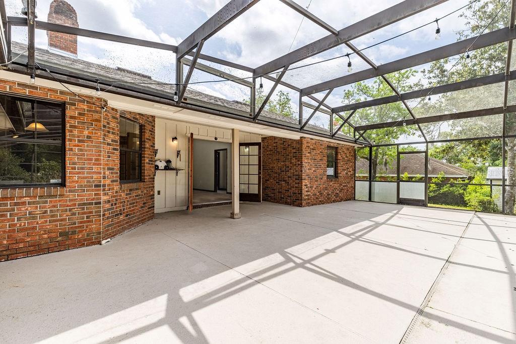 EUSTIS EL CERITO - Residential